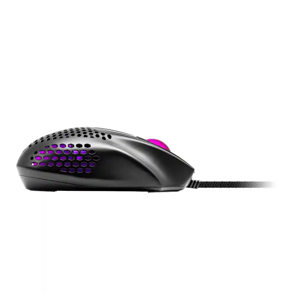 Rgb Mouse Coolermaster Mm720