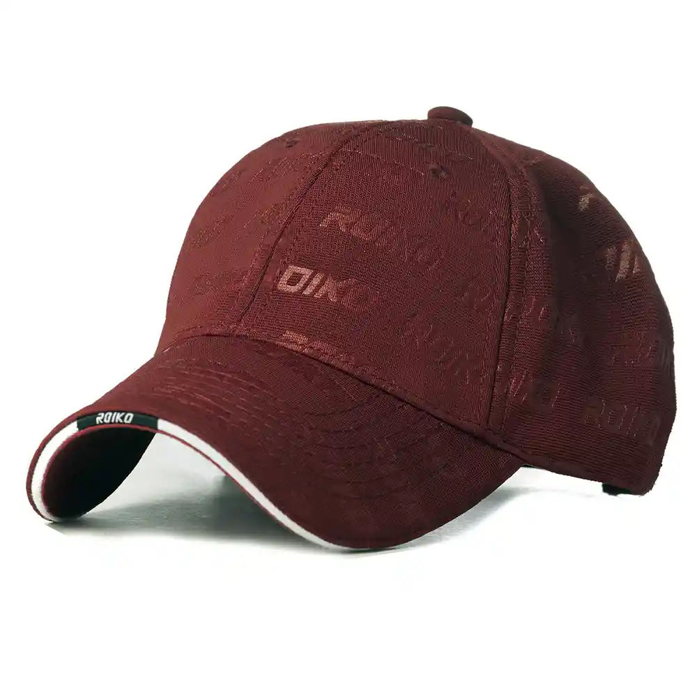 Gorra Golf Beisbol Cachucha Hombre Mujer Deportiva Original
