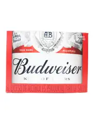 Cerveza Budwaiser Lata 269ml