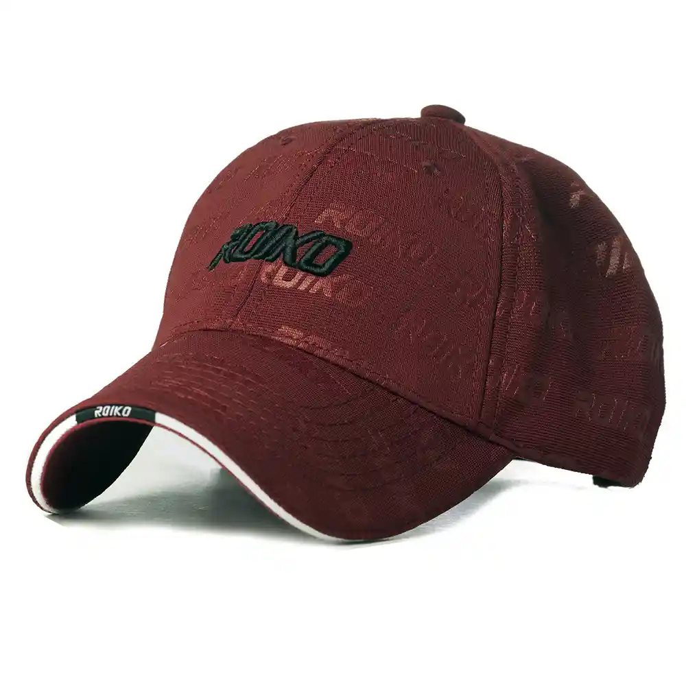 Gorra Golf Beisbol Cachucha Hombre Mujer Deportiva Original