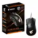 Rgb Mouse Aorus M3 Gaming