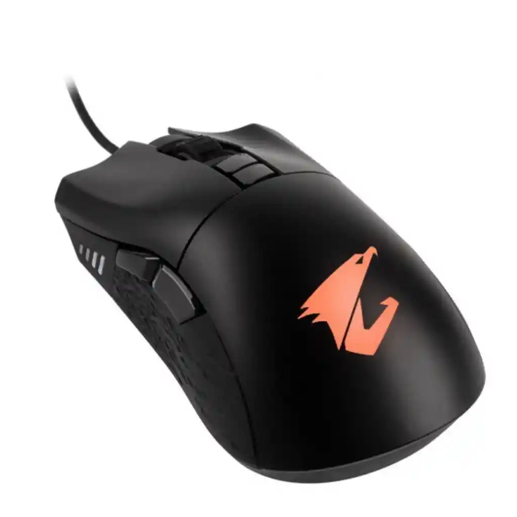 Rgb Mouse Aorus M3 Gaming