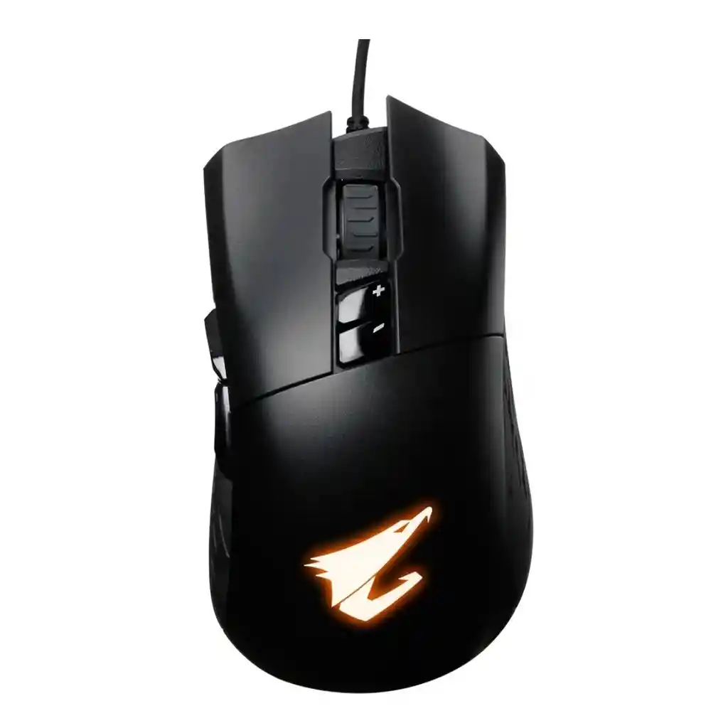 Rgb Mouse Aorus M3 Gaming