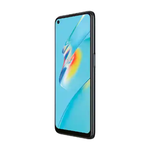 Celular Oppo A54 128gb Negro