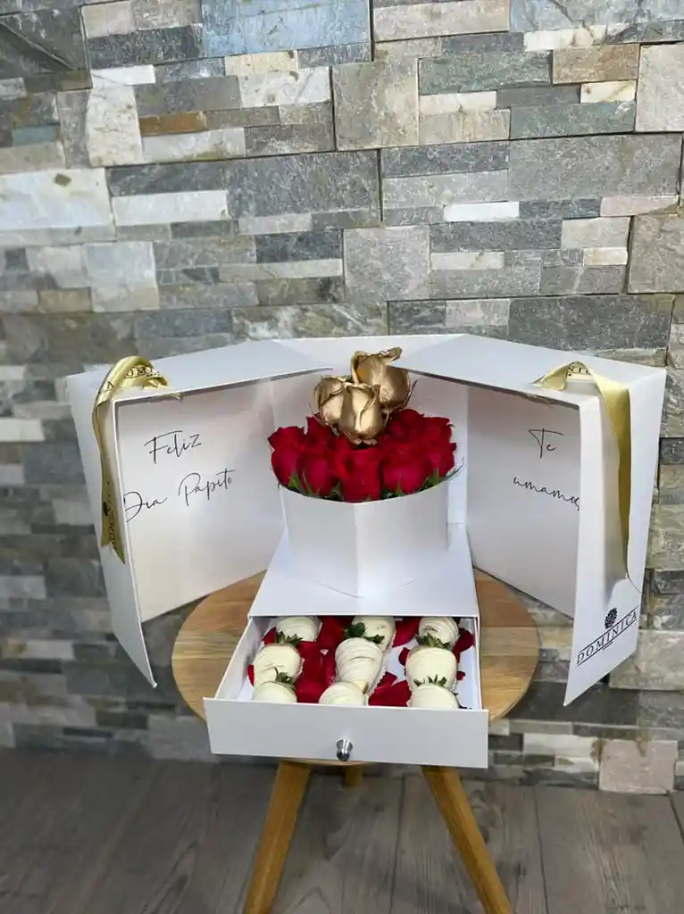 Caja De Sentimientos