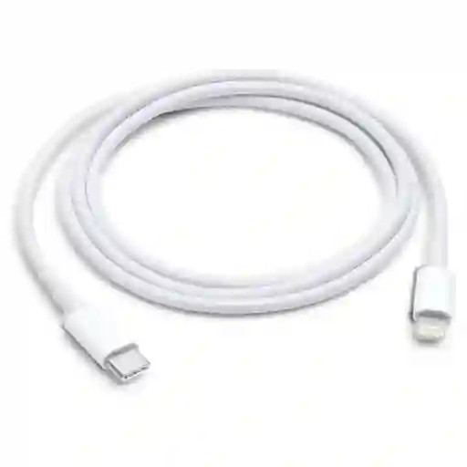 Cable Celular Tipo C A Iphone