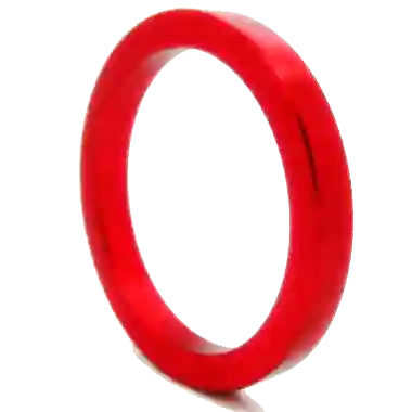 Cock Ring 50mm Anillo Red Retardante Fuerte Ereccion