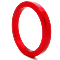 Cock Ring 50mm Anillo Red Retardante Fuerte Ereccion