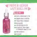 TRENDY Primer Serum Watermelon