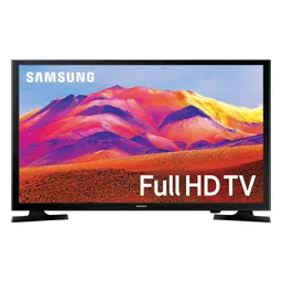 Televisor Samsung 40" Full Hd Smart T5290 Negro