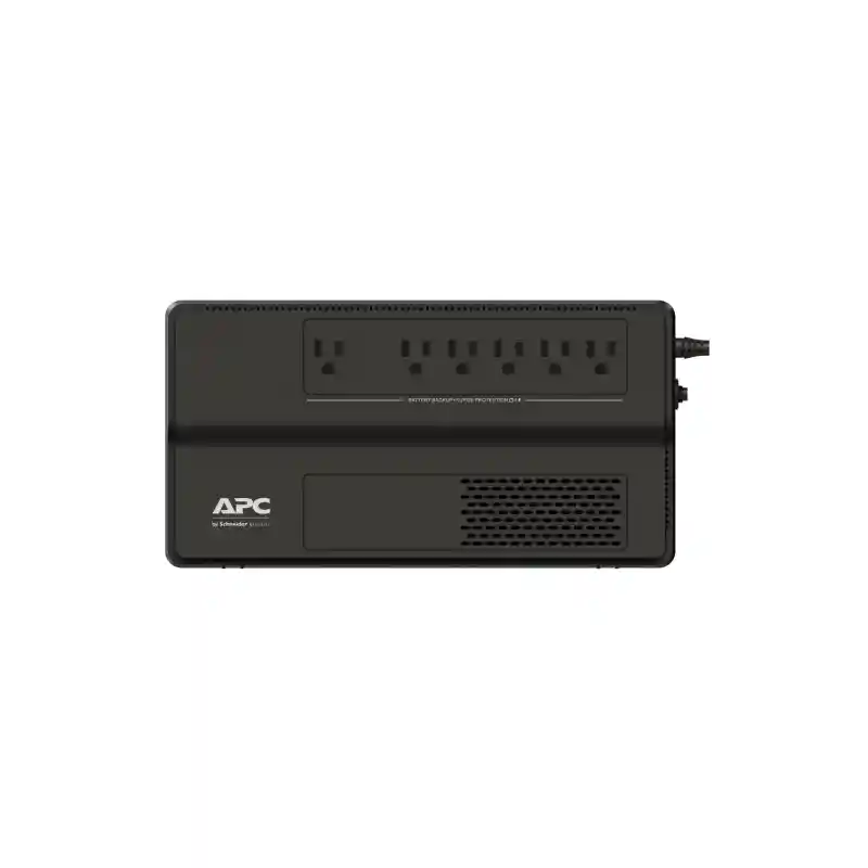 APC Upseasy Bv 1000Va Avr 120V