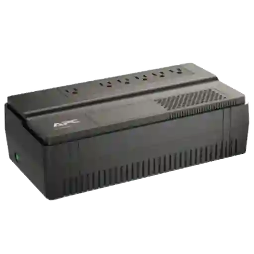 APC Upseasy Bv 1000Va Avr 120V