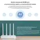 Xiaomi Router Inalambrico Wifi N 300Mbps / 4 Antenas,Mi 4C