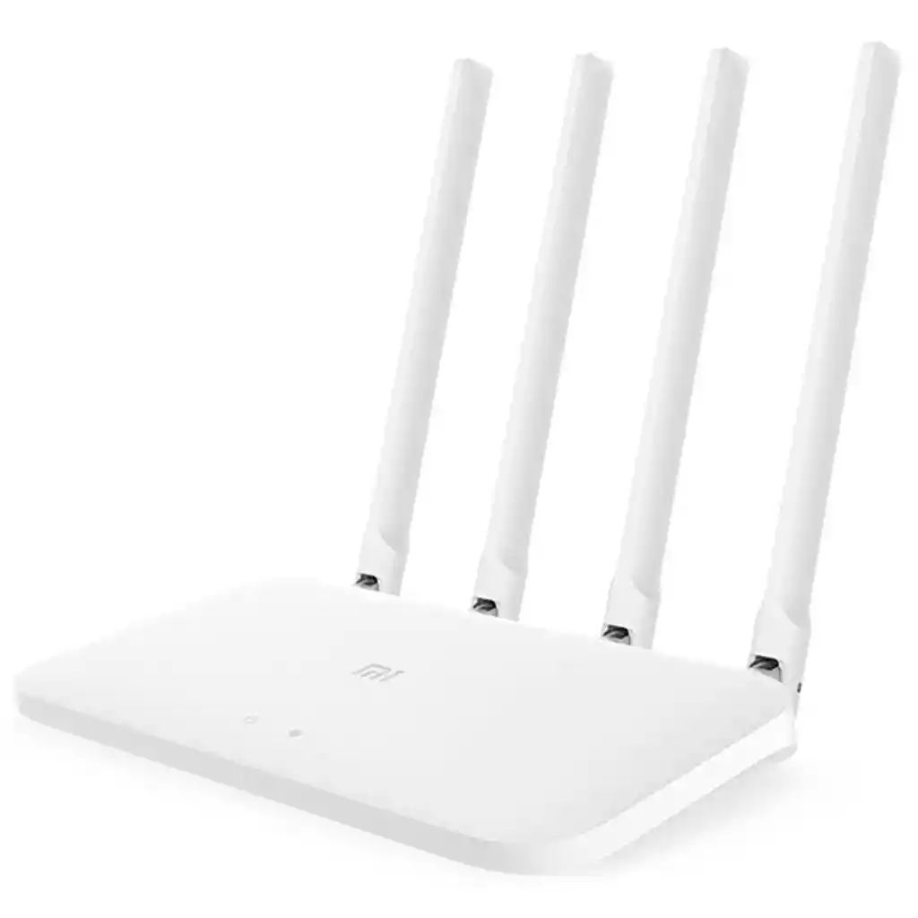 Xiaomi Router Inalambrico Wifi N 300Mbps / 4 Antenas,Mi 4C