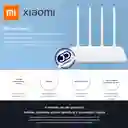 Xiaomi Router Inalambrico Wifi N 300Mbps / 4 Antenas,Mi 4C