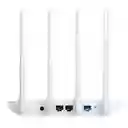 Xiaomi Router Inalambrico Wifi N 300Mbps / 4 Antenas,Mi 4C