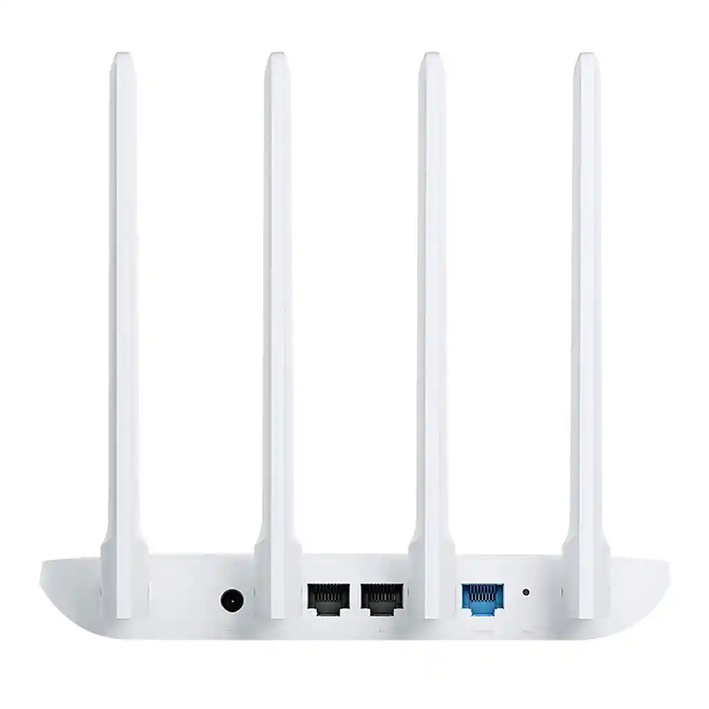 Xiaomi Router Inalambrico Wifi N 300Mbps / 4 Antenas,Mi 4C