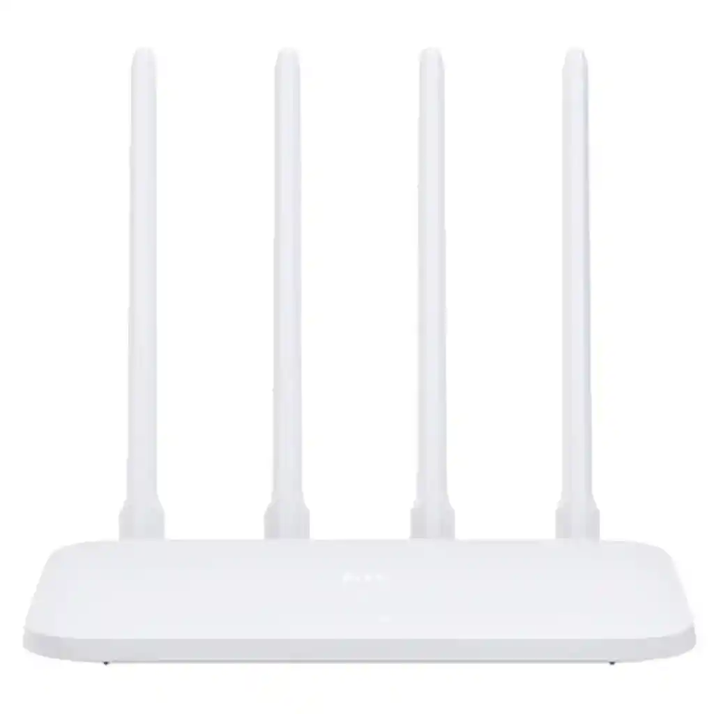 Xiaomi Router Inalambrico Wifi N 300Mbps / 4 Antenas,Mi 4C