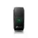 Adaptador De Red Tp-link Usb Inalámbrico Banda Dual Ac600 Archer T2u