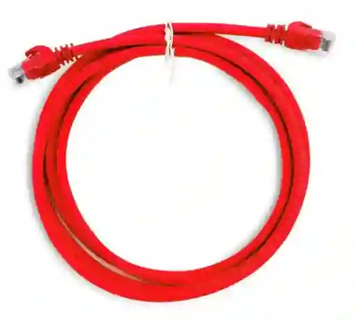 Cable Patch Cord Rj45 Cat-6 Amp 3m