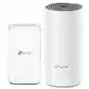 Sistema Wi-fi En Malla Ac1200 Tp-link Deco E3 Paquete X2