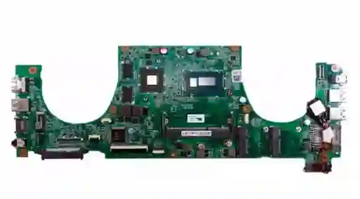 Dell Motherboard 019Tfd