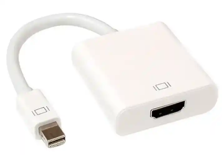 Adaptador Mini Displayport A Hdmi