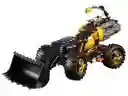 Lego Technic 42081 Volvo Zeux 1167 Piezas Cargador