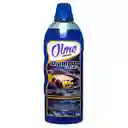 Shampoo Con Cera 600 Ml Olmo Automotriz