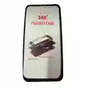 Samsung Protector Silicona Suave 360 Compatible A50