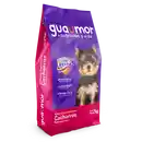 Guaumor Cachorro Razas Pequeñas 2 Kg