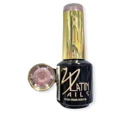 Esmalte Semipermanente Latin Nails X 8ml -hhv6