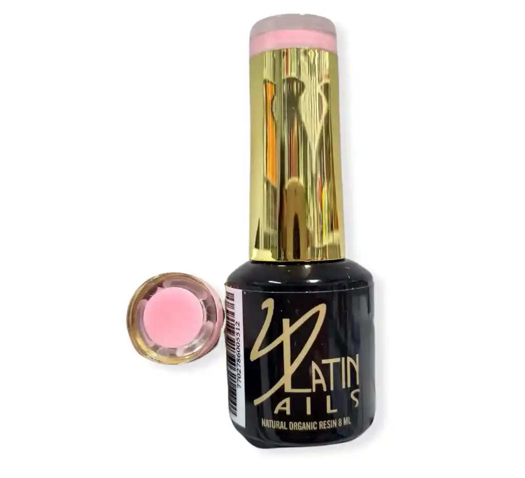 Esmalte Semipermanente Latin Nails X 8ml - H379