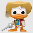 Funko Pop Donald Duck The Three Musketeers 1036 Wondrous Con