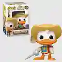 Funko Pop Donald Duck The Three Musketeers 1036 Wondrous Con