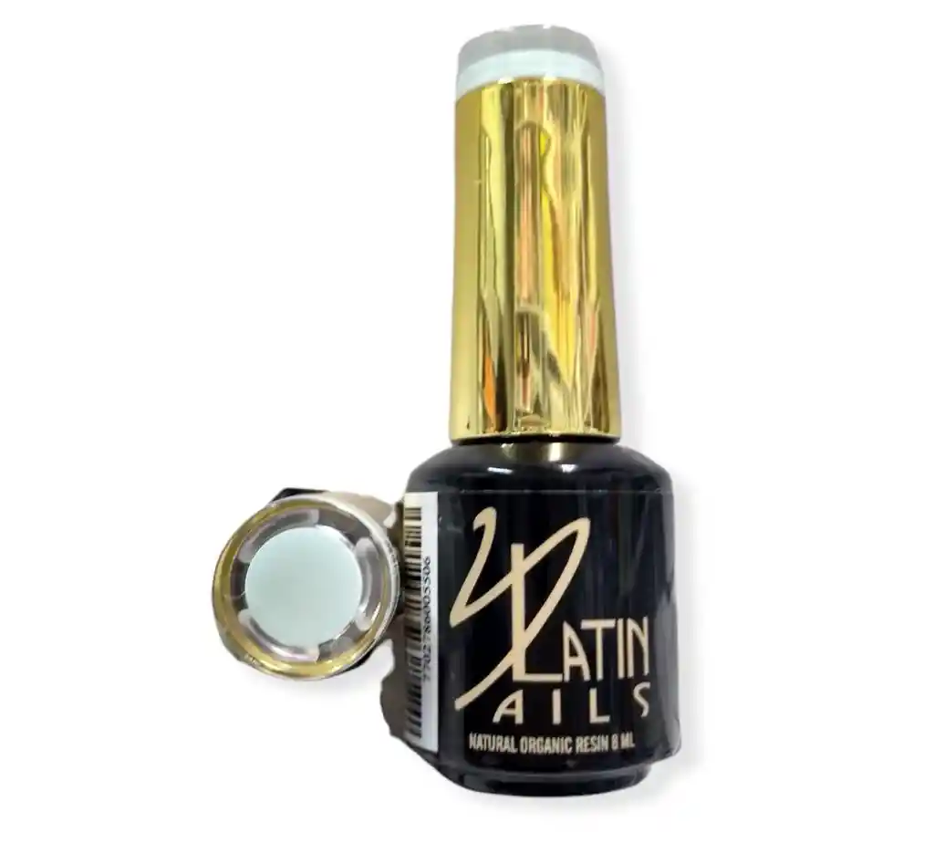 Esmalte Semipermanente Latin Nails X 8ml - H982