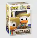 Funko Pop Donald Duck The Three Musketeers 1036 Wondrous Con