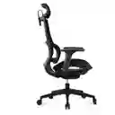 Silla De Oficina Exclusiv Negro