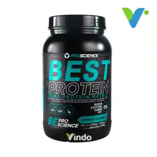 Best Protein Proteina Limpia Proscience 2lbs 💪