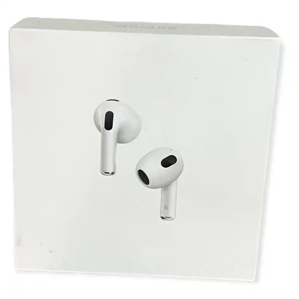 Airpods 3