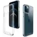 Iphone 13 Mini Space Transparente