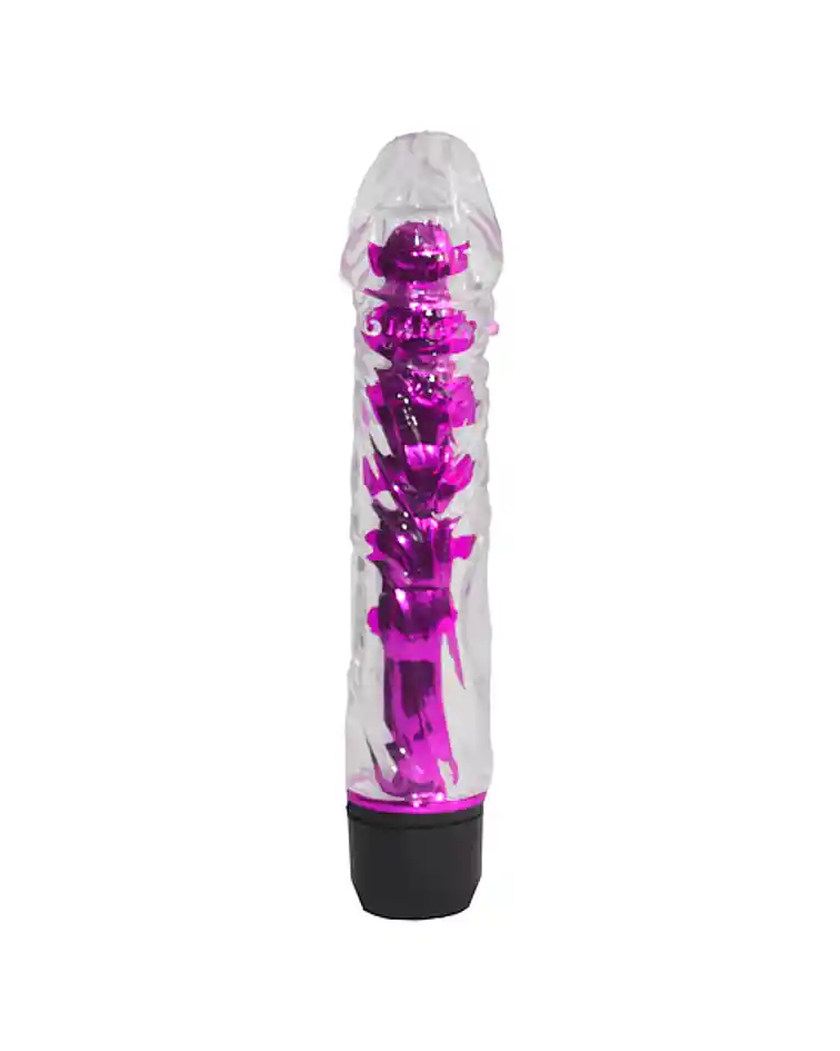 Pilot Vibrador Boat Liso