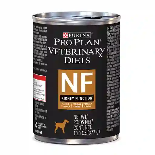 Pro Plan Perro Lata Diet Nf X 13.3oz