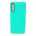 Protector Funda Silicona Compatible Samsung Galaxy A50