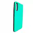 Protector Funda Silicona Compatible Samsung Galaxy A50