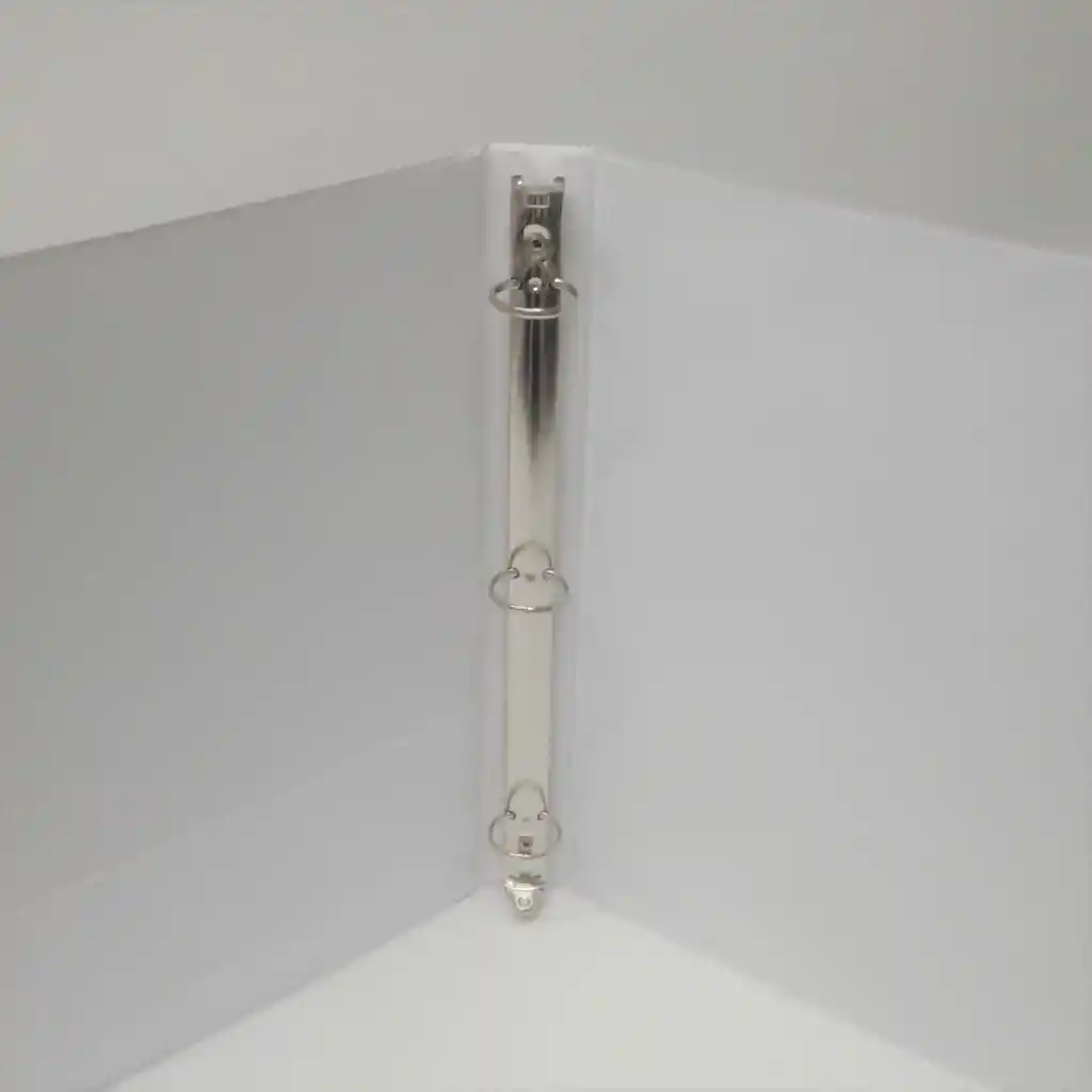 Folder/carpeta Tres Aros 1"