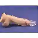 Funda Para Pene Y Testiculos Preservativo Condon