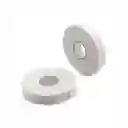 Cinta Adhesiva Doble Faz (espuma) - 18 Mm - 2 M