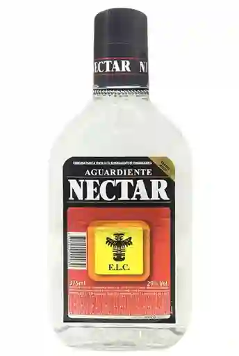 Nectar Media Rojo Tradicional