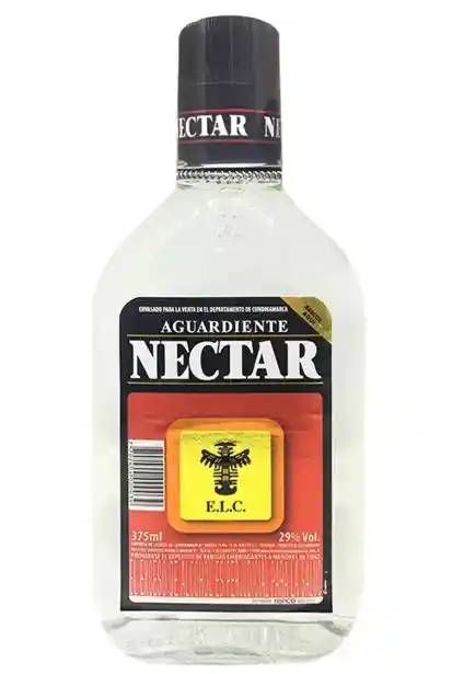 Nectar Media Rojo Tradicional